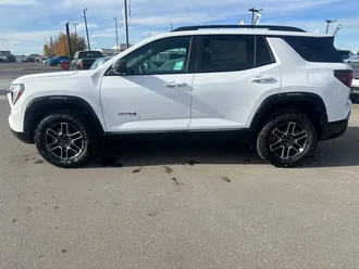 2026 GMC Terrain photo 6