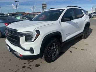 2026 GMC Terrain photo 7