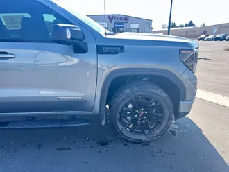 2026 GMC Sierra 1500 photo 3