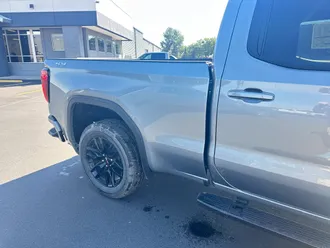 2026 GMC Sierra 1500 photo 4