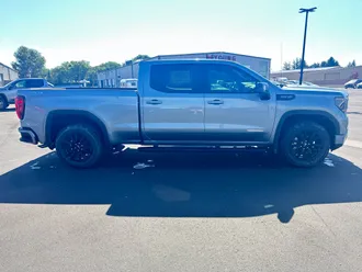 2026 GMC Sierra 1500 photo 5