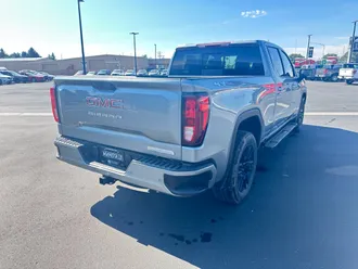 2026 GMC Sierra 1500 photo 6