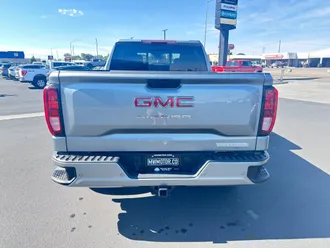 2026 GMC Sierra 1500 photo 7