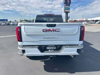 2026 GMC Sierra 2500HD photo 7