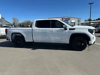 2026 GMC Sierra 1500 photo 2