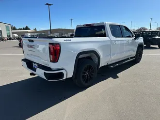 2026 GMC Sierra 1500 photo 3