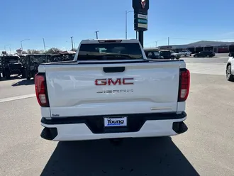 2026 GMC Sierra 1500 photo 4