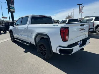 2026 GMC Sierra 1500 photo 5
