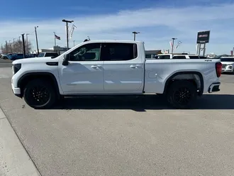2026 GMC Sierra 1500 photo 6