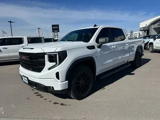 2026 GMC Sierra 1500 photo 7