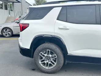 2026 GMC Terrain photo 4