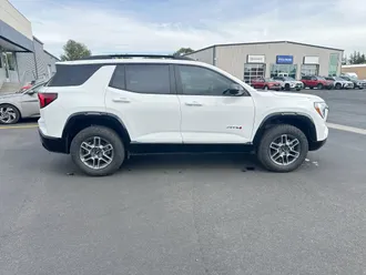 2026 GMC Terrain photo 5