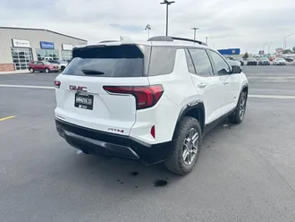 2026 GMC Terrain photo 6