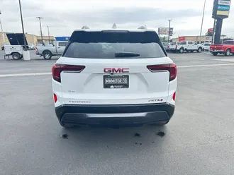 2026 GMC Terrain photo 7