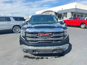 2026 GMC Sierra 1500 photo 2