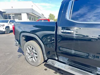 2026 GMC Sierra 1500 photo 4