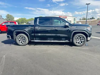 2026 GMC Sierra 1500 photo 5