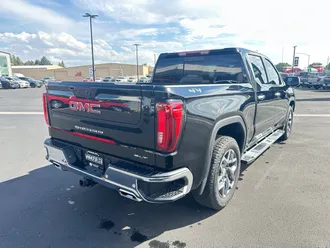 2026 GMC Sierra 1500 photo 6