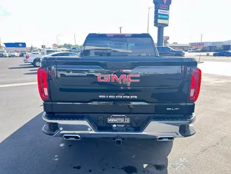 2026 GMC Sierra 1500 photo 7