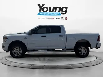 2026 Ram 2500 photo 2