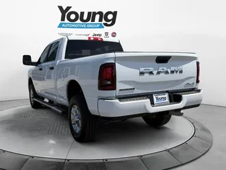 2026 Ram 2500 photo 3