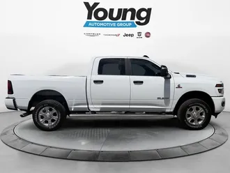 2026 Ram 2500 photo 6