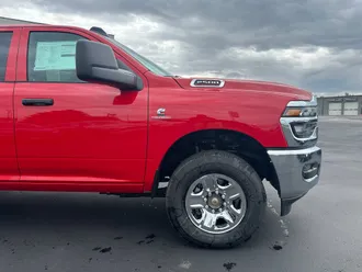 2026 Ram 2500 photo 3