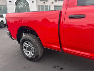 2026 Ram 2500 photo 4