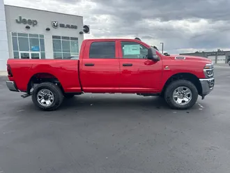 2026 Ram 2500 photo 5