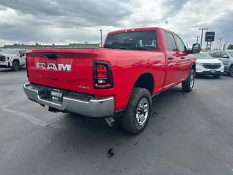 2026 Ram 2500 photo 6