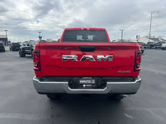 2026 Ram 2500 photo 7
