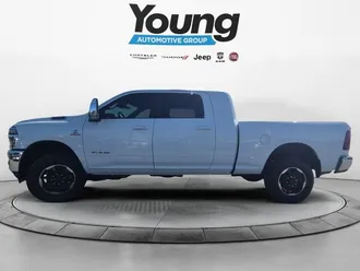 2026 Ram 3500 photo 2