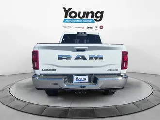 2026 Ram 3500 photo 4