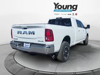 2026 Ram 3500 photo 5