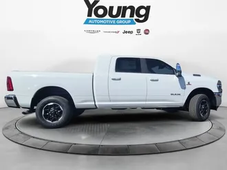 2026 Ram 3500 photo 6