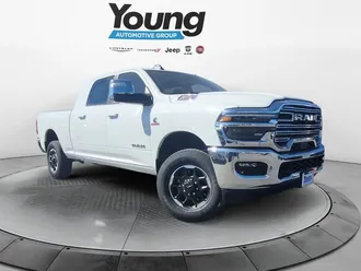 2026 Ram 3500 photo 7