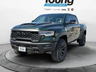 2026 Ram 1500 photo 2
