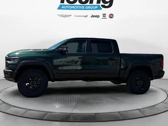 2026 Ram 1500 photo 3