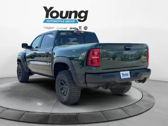 2026 Ram 1500 photo 4