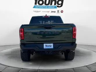 2026 Ram 1500 photo 5