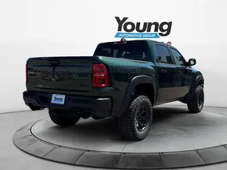2026 Ram 1500 photo 6