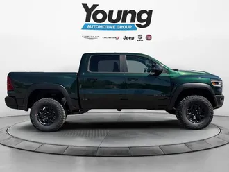 2026 Ram 1500 photo 7