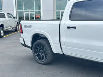 2026 Ram 1500 photo 4