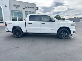 2026 Ram 1500 photo 5