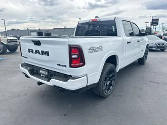 2026 Ram 1500 photo 6