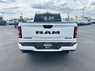 2026 Ram 1500 photo 7