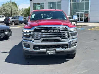2026 Ram 2500 photo 2