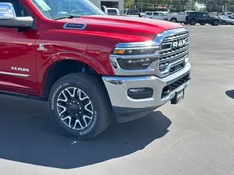 2026 Ram 2500 photo 3