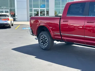 2026 Ram 2500 photo 4