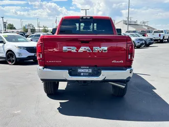 2026 Ram 2500 photo 6